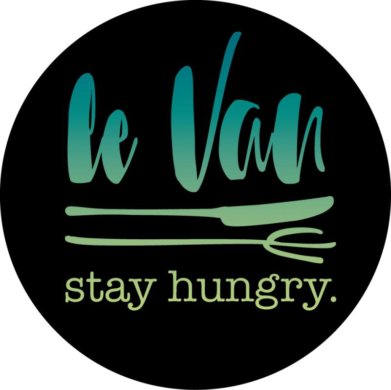 Le Van food truck