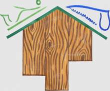 Créa Wood entreprise spécialisée dans la charpente traditionnelle, couverture terrasse et bardage en Gironde