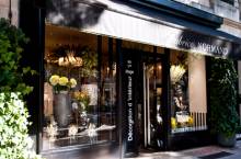 Fabrice Normand architecte concepteur d'intérieur haut de gamme à Bordeaux et Arcachon